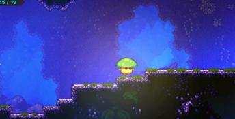 Lone Fungus PC Screenshot