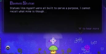 Lone Fungus