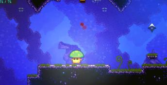 Lone Fungus PC Screenshot