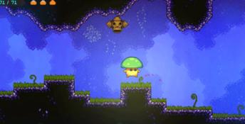 Lone Fungus PC Screenshot
