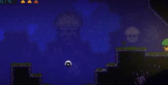 Lone Fungus PC Screenshot