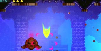 Lone Fungus PC Screenshot