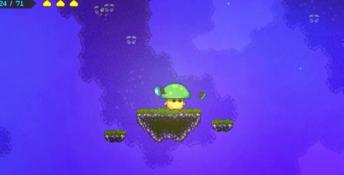Lone Fungus PC Screenshot