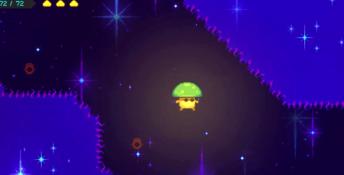 Lone Fungus PC Screenshot