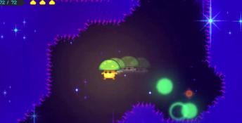 Lone Fungus PC Screenshot