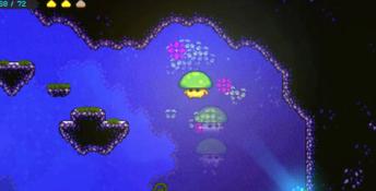 Lone Fungus PC Screenshot