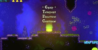 Lone Fungus PC Screenshot