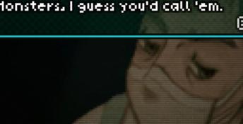 LONE SURVIVOR PC Screenshot