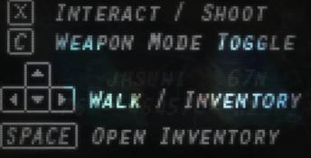 LONE SURVIVOR PC Screenshot