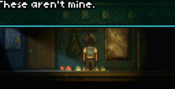LONE SURVIVOR PC Screenshot