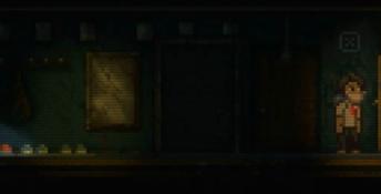 LONE SURVIVOR PC Screenshot