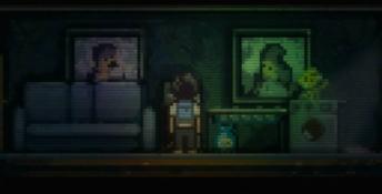 LONE SURVIVOR PC Screenshot