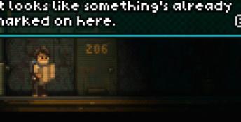LONE SURVIVOR PC Screenshot
