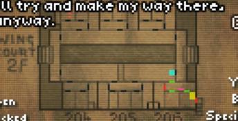 LONE SURVIVOR PC Screenshot