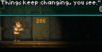 LONE SURVIVOR PC Screenshot