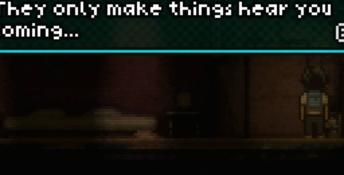 LONE SURVIVOR PC Screenshot