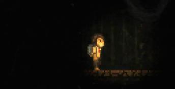 LONE SURVIVOR PC Screenshot