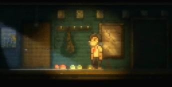 LONE SURVIVOR PC Screenshot