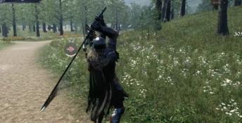 Lonely Knight PC Screenshot