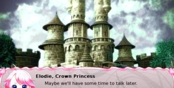 Long Live The Queen