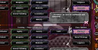 Long Live The Queen PC Screenshot