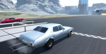 Long Way PC Screenshot