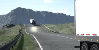 Long Way PC Screenshot