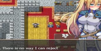 LONGING RING OF ESCA PC Screenshot