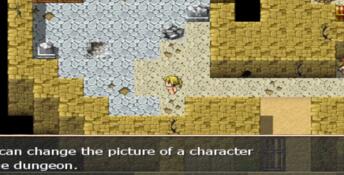 LONGING RING OF ESCA PC Screenshot
