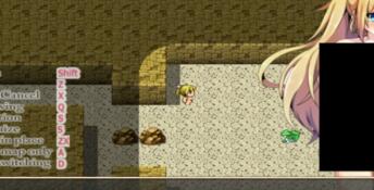 LONGING RING OF ESCA PC Screenshot