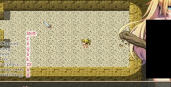 LONGING RING OF ESCA PC Screenshot