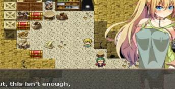 LONGING RING OF ESCA PC Screenshot