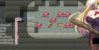 LONGING RING OF ESCA PC Screenshot