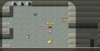 LONGING RING OF ESCA PC Screenshot