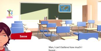 LongStory PC Screenshot