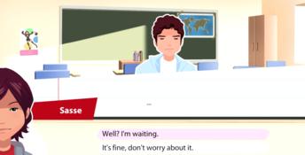 LongStory PC Screenshot