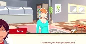 LongStory PC Screenshot