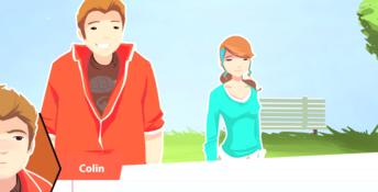 LongStory PC Screenshot