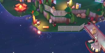 Longvinter PC Screenshot
