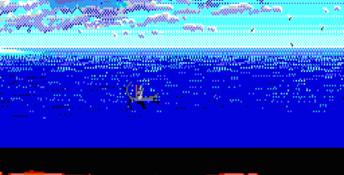 LOOM PC Screenshot