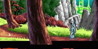 LOOM PC Screenshot