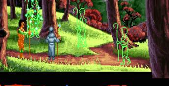 LOOM PC Screenshot
