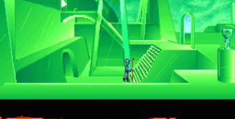 LOOM PC Screenshot