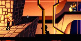 LOOM PC Screenshot
