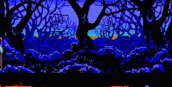LOOM PC Screenshot