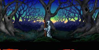 LOOM PC Screenshot