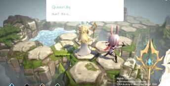 Loop Queen-Escape Dungeon 3 PC Screenshot