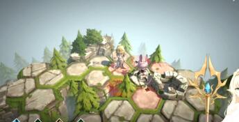 Loop Queen-Escape Dungeon 3