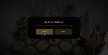 Loop Queen-Escape Dungeon 3
