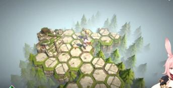 Loop Queen-Escape Dungeon 3